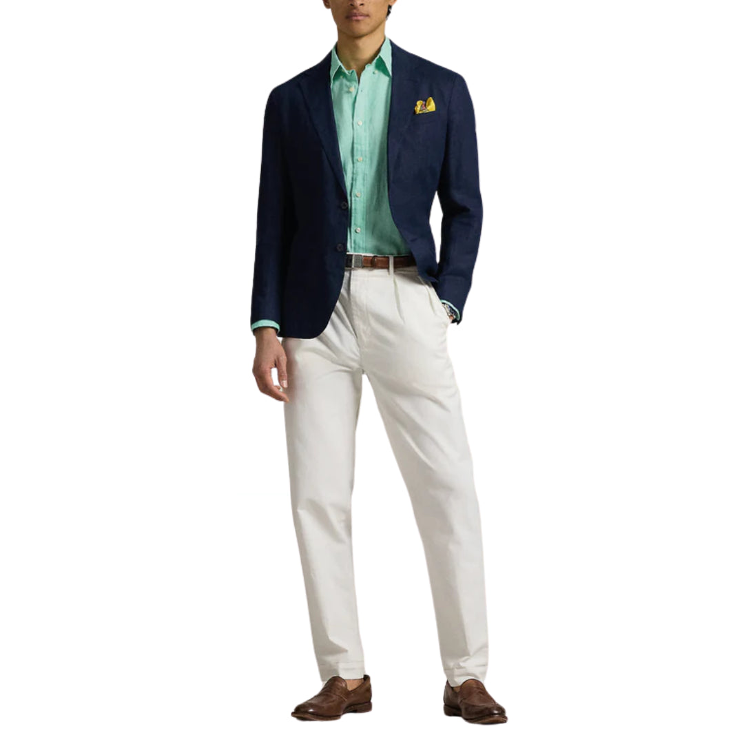 Camicia  -  RALPH LAUREN