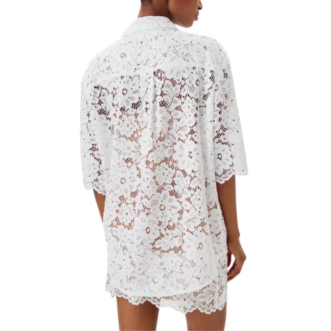 Camicia  -  Michael Kors