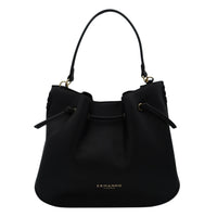 Ermanno Firenze Benedetta borsa hobo in similpelle donna