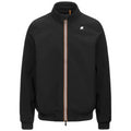 Jacket -  K-Way