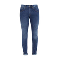 Dondup George Jeans Uomo Slim Fit in Denim