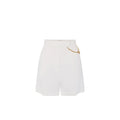 Elisabetta Franchi Shorts Donna Eleganti