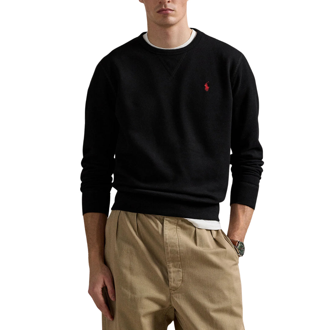 Felpa -  RALPH LAUREN