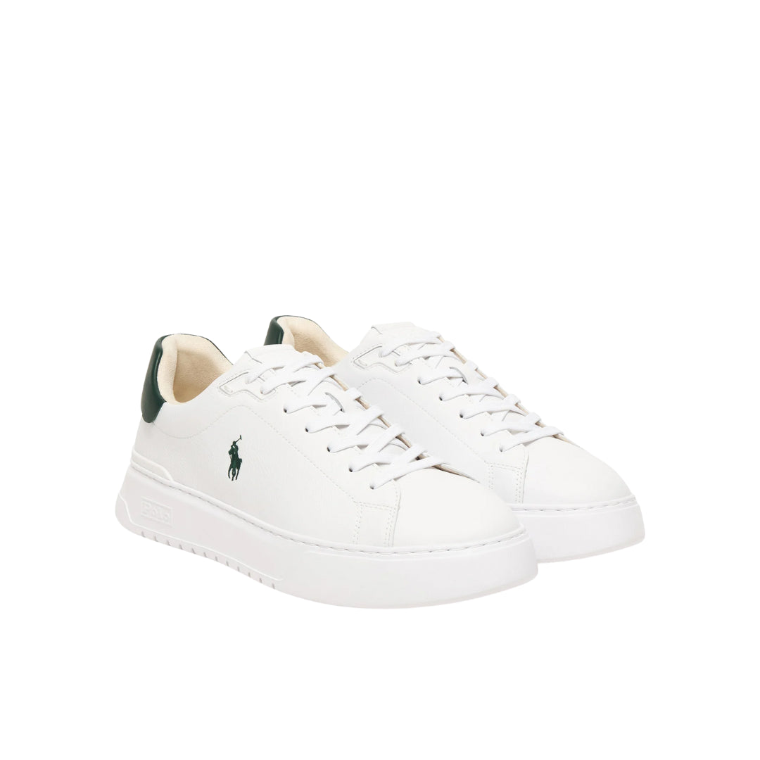 Sneakers  -  RALPH LAUREN