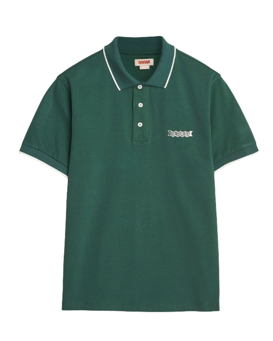 Polo  -  Baracuta