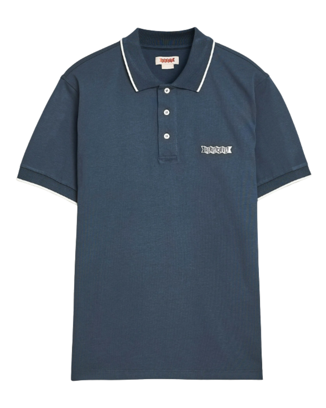 Polo  -  Baracuta