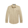 Polo Ralph Lauren Camicia Featherweight Mesh in Cotone Uomo