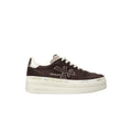 Premiata Micol Sneakers Donna con Suola Platform Doppio Strato