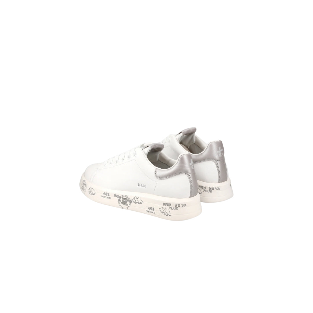 sneakers  -  Premiata