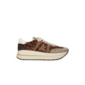 Premiata Bethcoin Sneakers Donna Running con Suola Platform