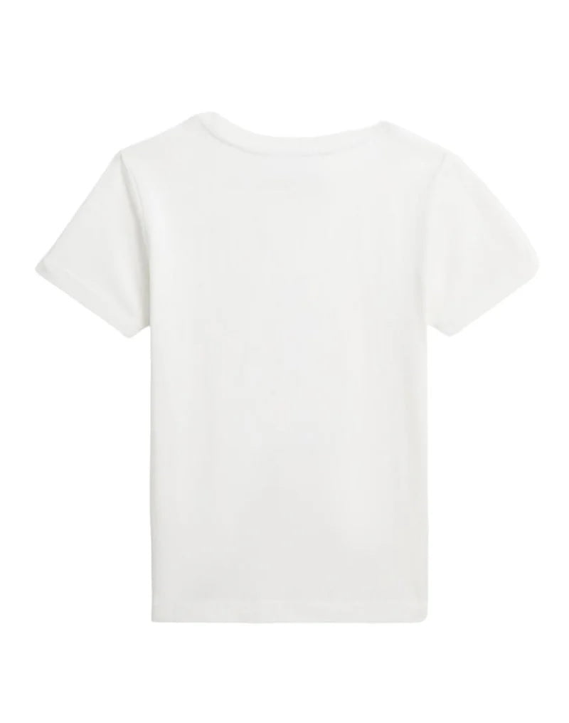 T-Shirt  -  RALPH LAUREN