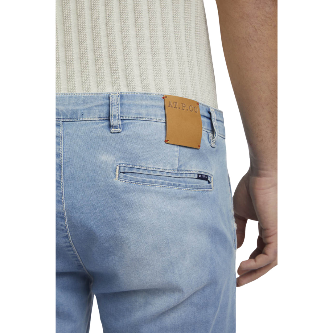 JEANS  -  AT.P.CO