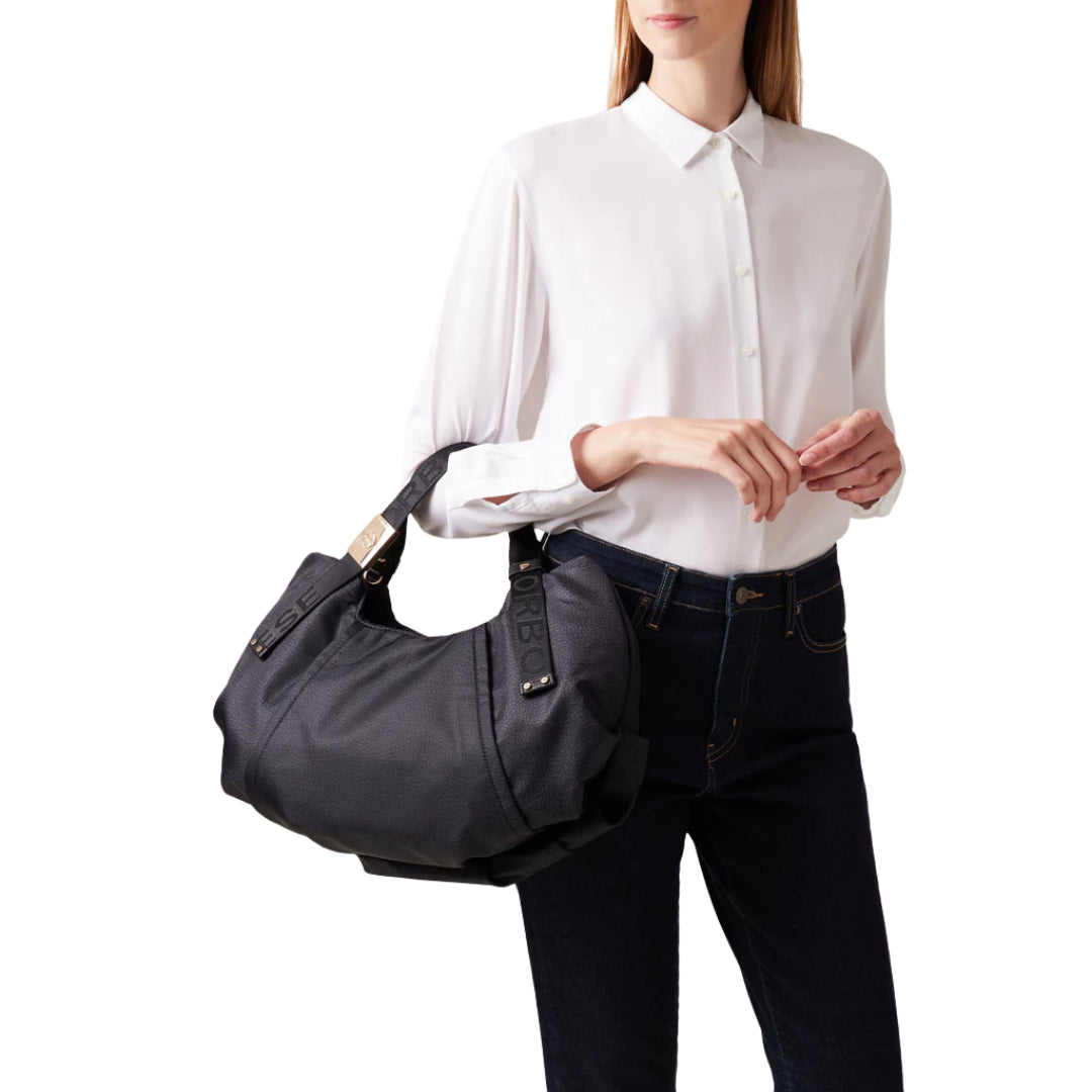 Borsa  -  BORBONESE