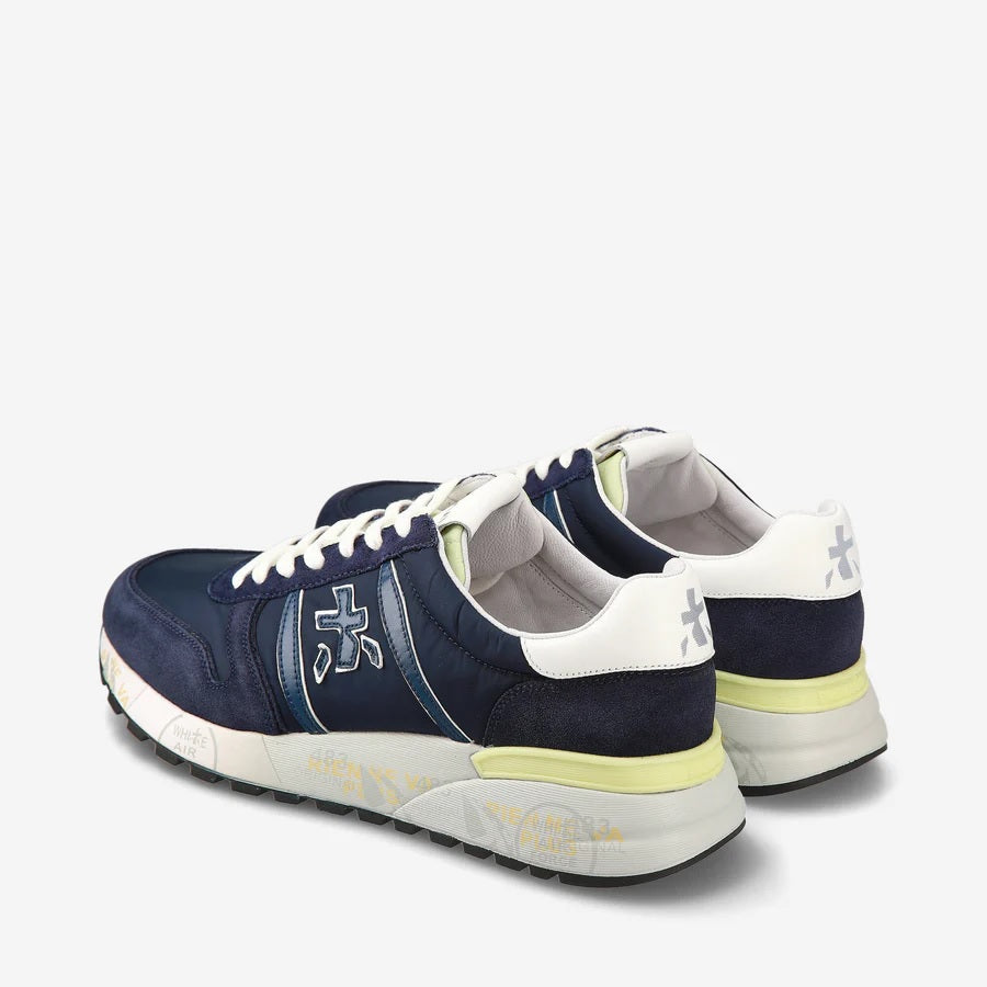 sneakers  -  Premiata