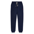 Polo Ralph Lauren Fleece Jogger Pantaloni in Misto Cotone Bambino