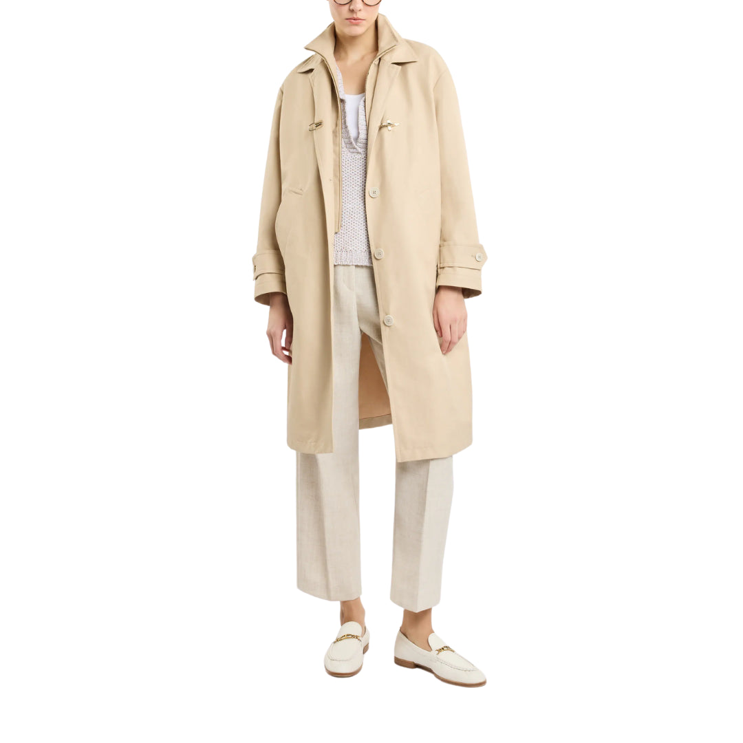 Cappotto  -  FAY