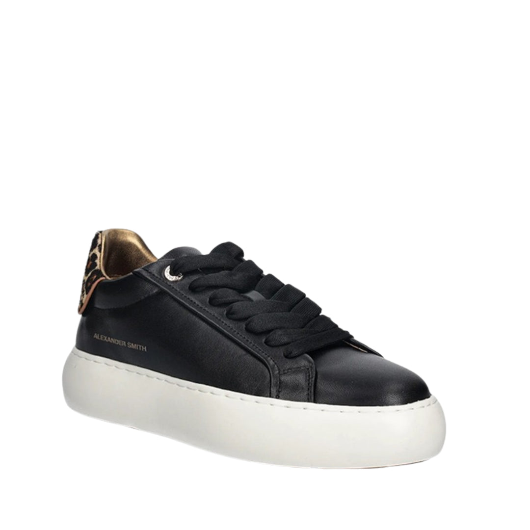 Sneakers  -  ALEXANDER SMITH