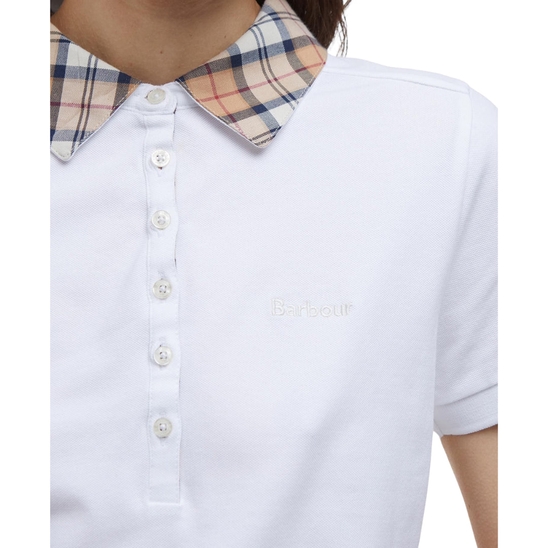 Polo  -  Barbour