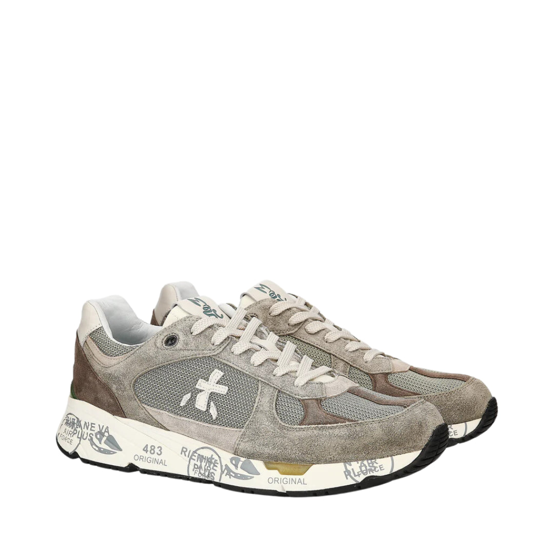 sneakers  -  Premiata