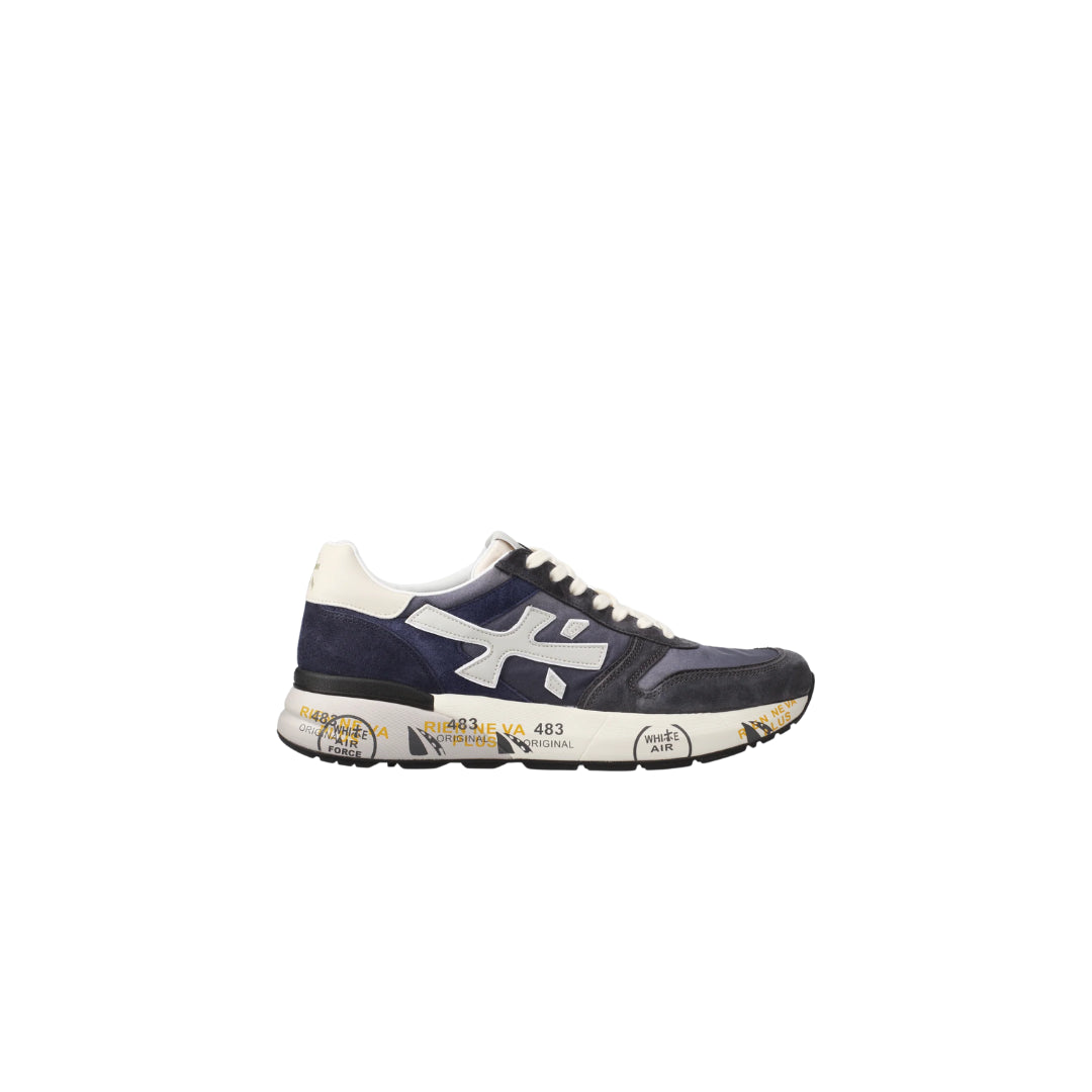 sneakers  -  Premiata