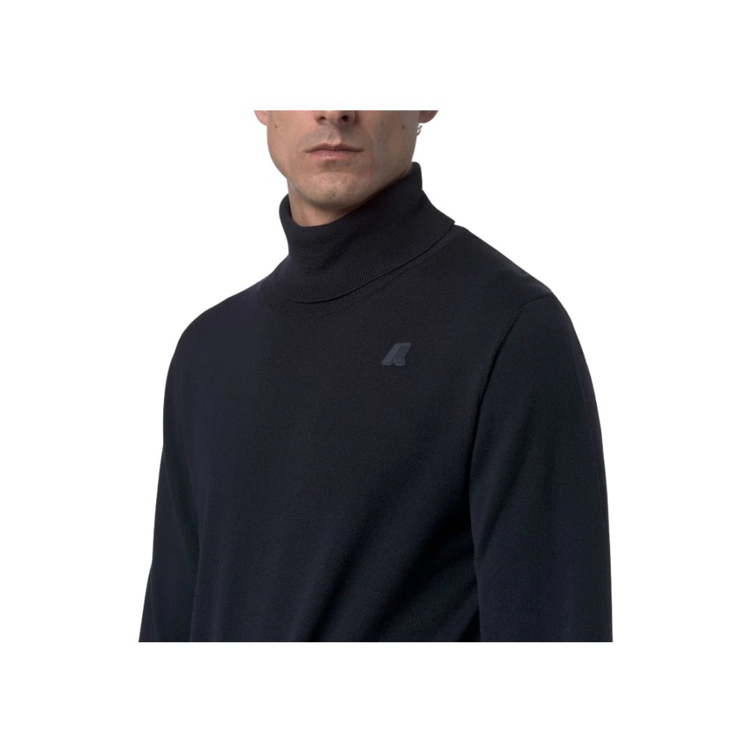 Maglione  -  K-Way