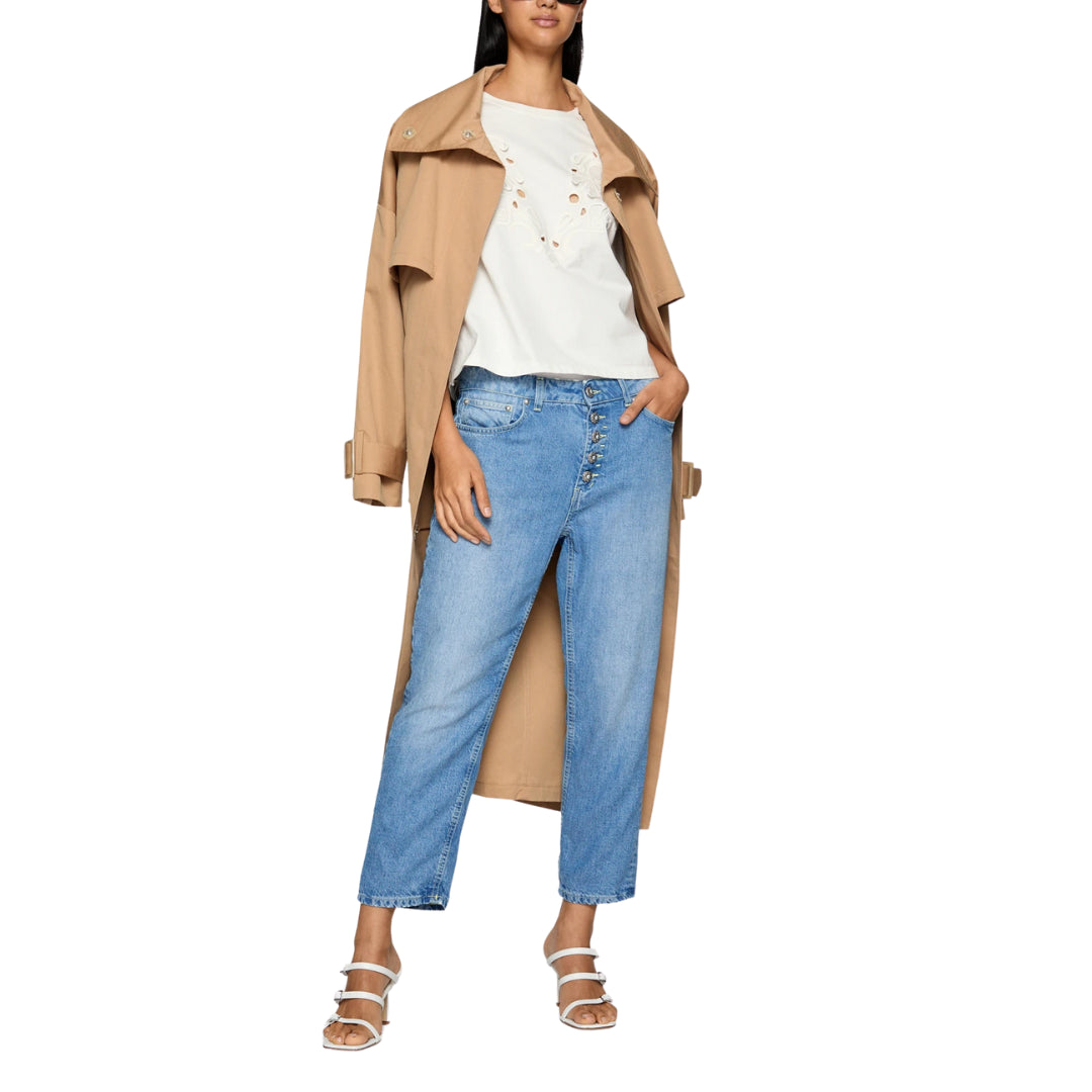 Pantaloni  -  DonDup
