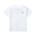Ralph Lauren T-Shirt Bambino Jersey Manica Corta