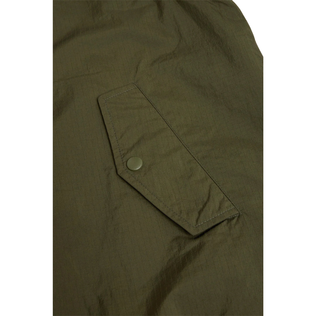 Gilet  -  Baracuta