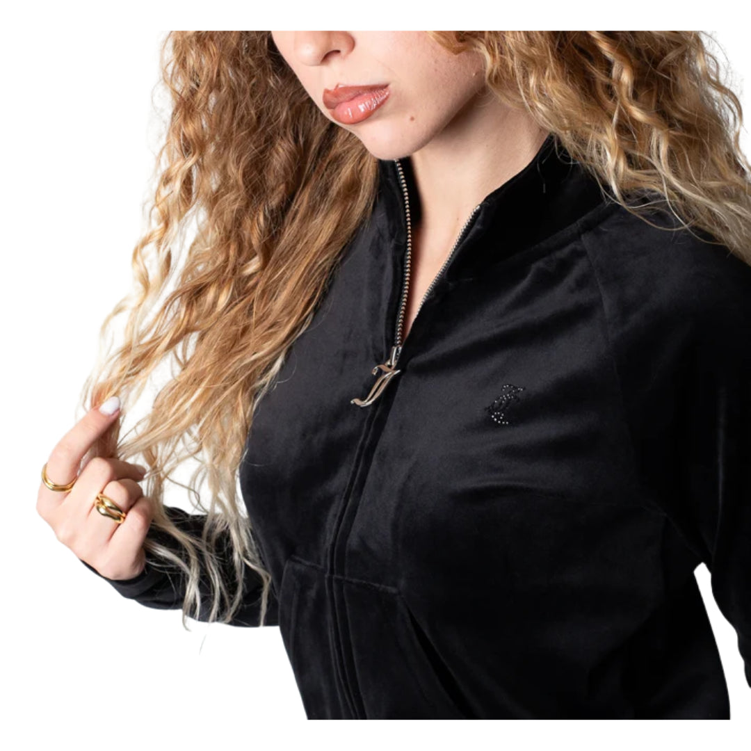 Felpa -  JUICY COUTURE