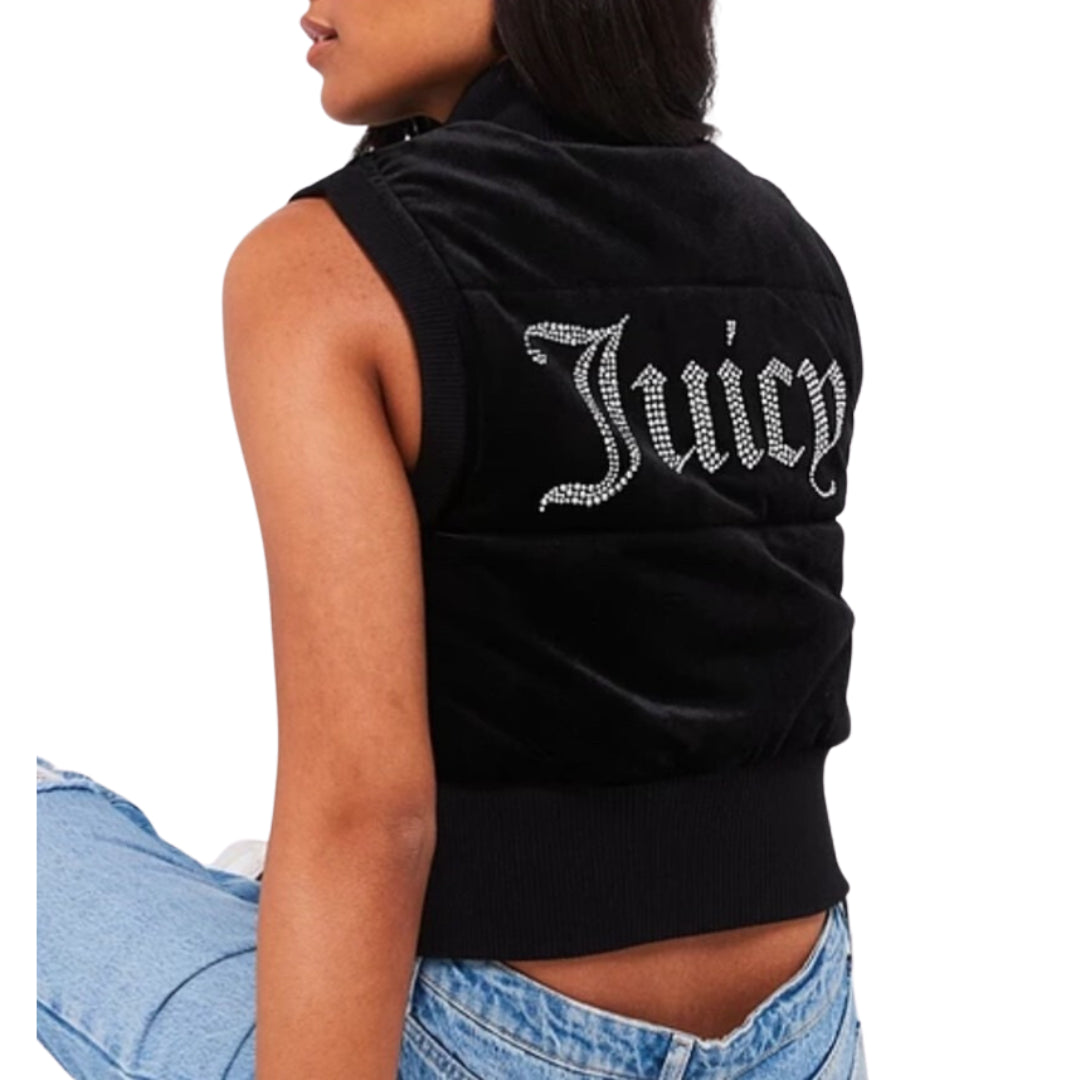 Gilet  -  JUICY COUTURE