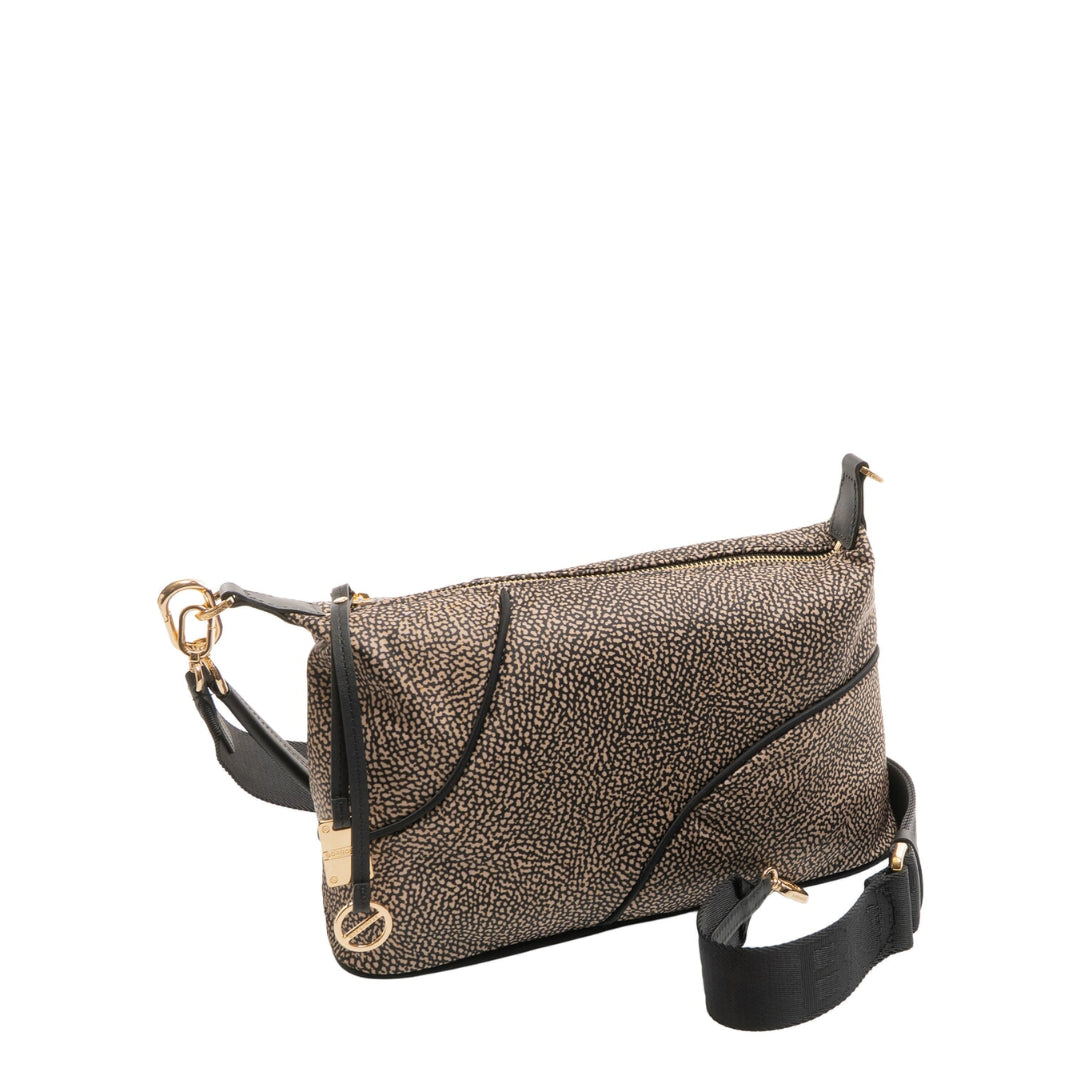 Borsa  -  BORBONESE