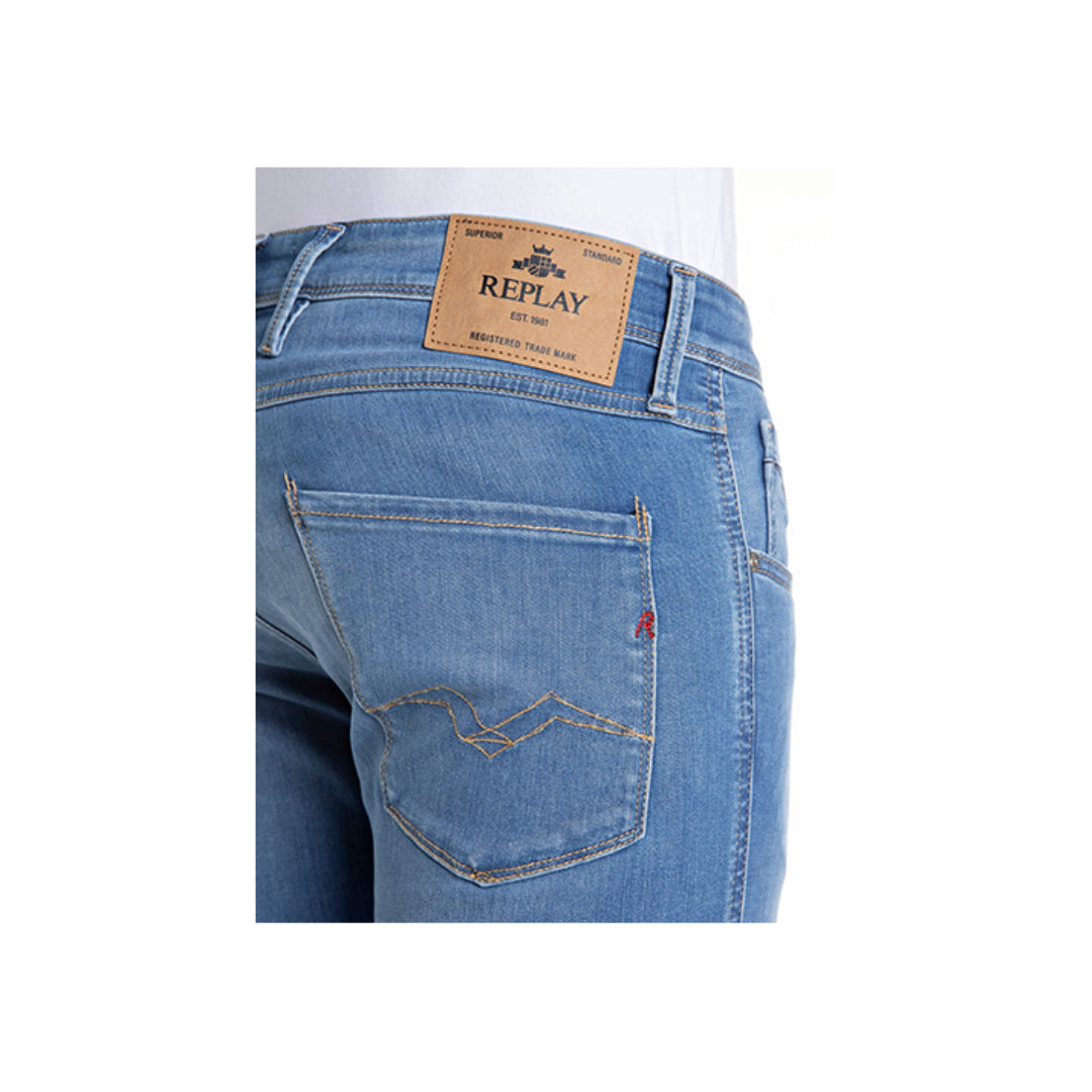 JEANS  -  Replay