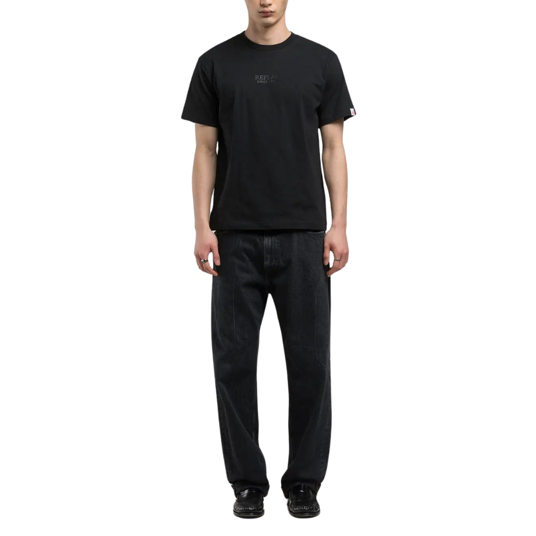 T-Shirt  -  Replay