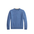 Polo Ralph Lauren Maglione in Pura Lana Regular Fit Uomo
