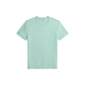 Ralph Lauren T-Shirt Uomo Jersey Manica Corta