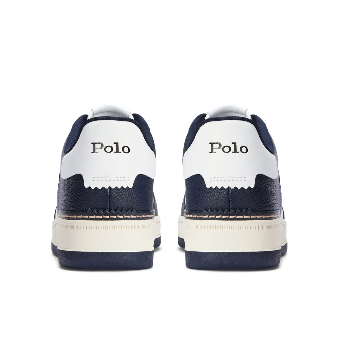 sneakers  -  RALPH LAUREN