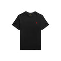 Ralph Lauren T-Shirt Bambino Jersey Manica Corta