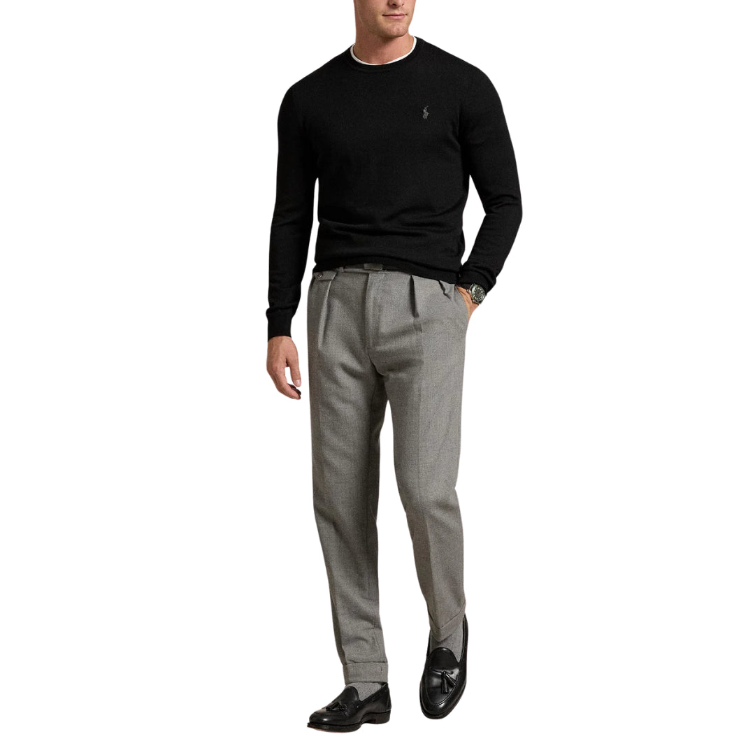 Pullover-  RALPH LAUREN