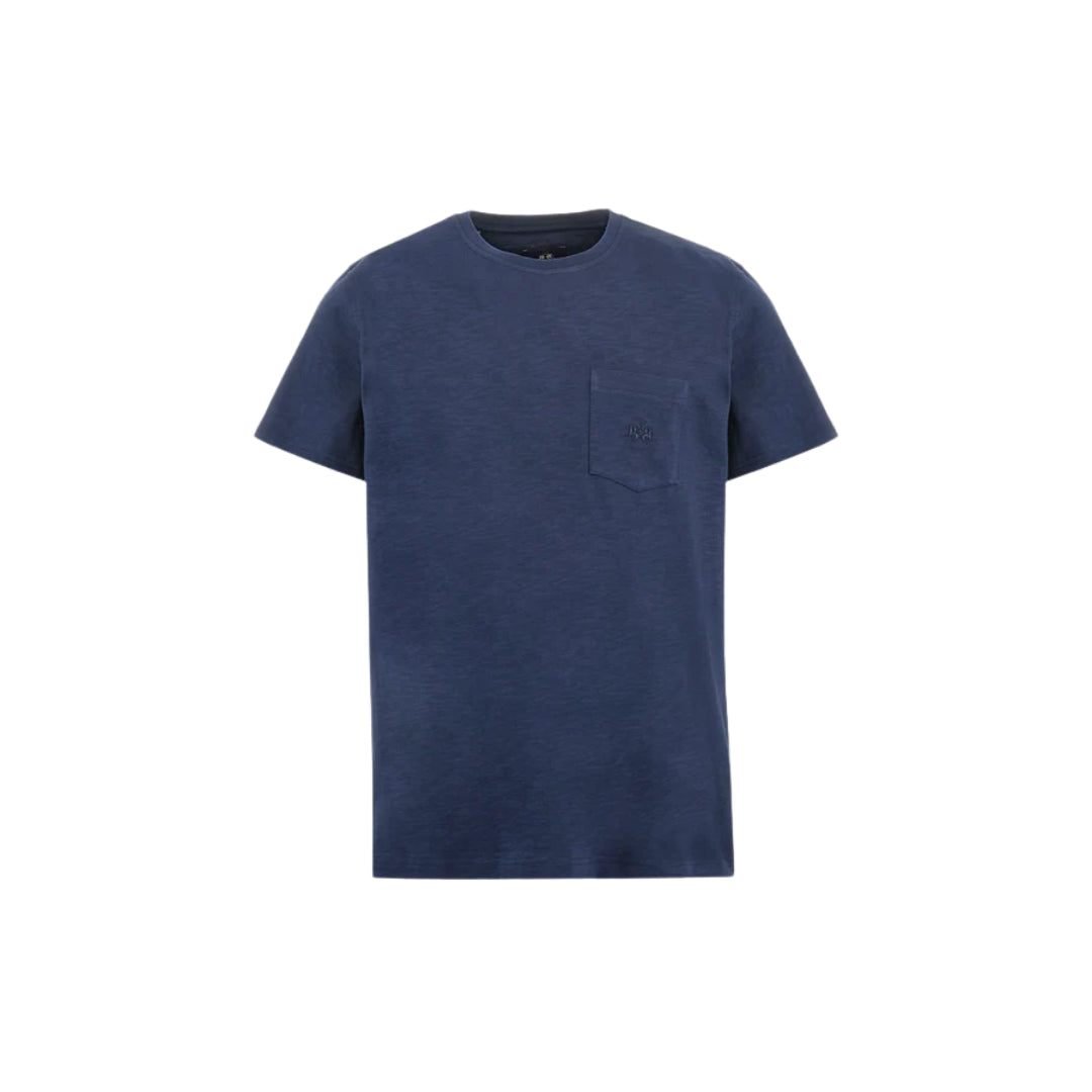 T-Shirt  -  La Martina