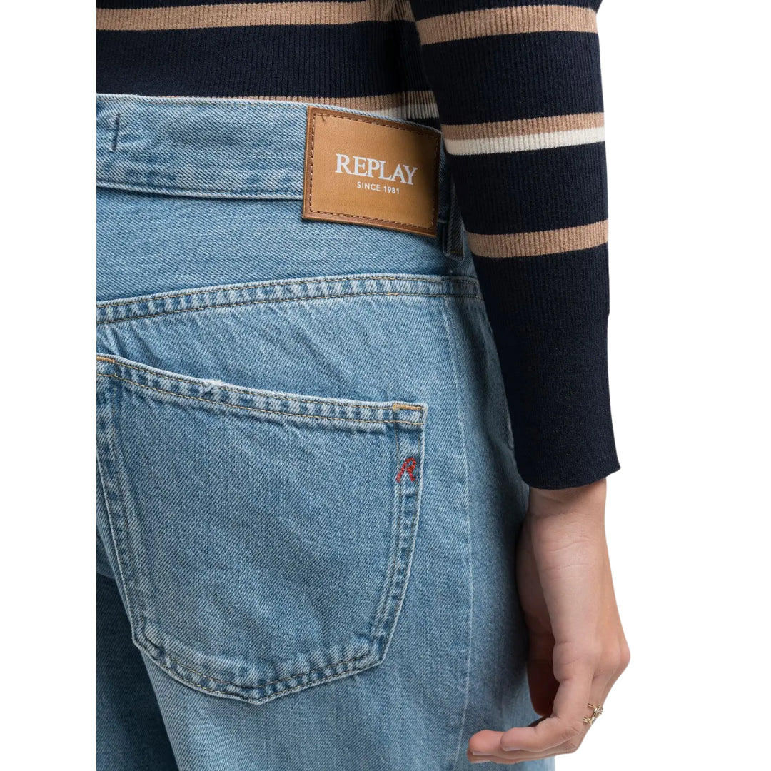 JEANS  -  Replay