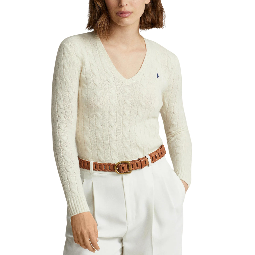 Maglione  -  RALPH LAUREN