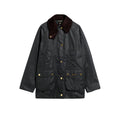 Barbour Modern Beadnell Giacca Cerata Donna Regular Fit