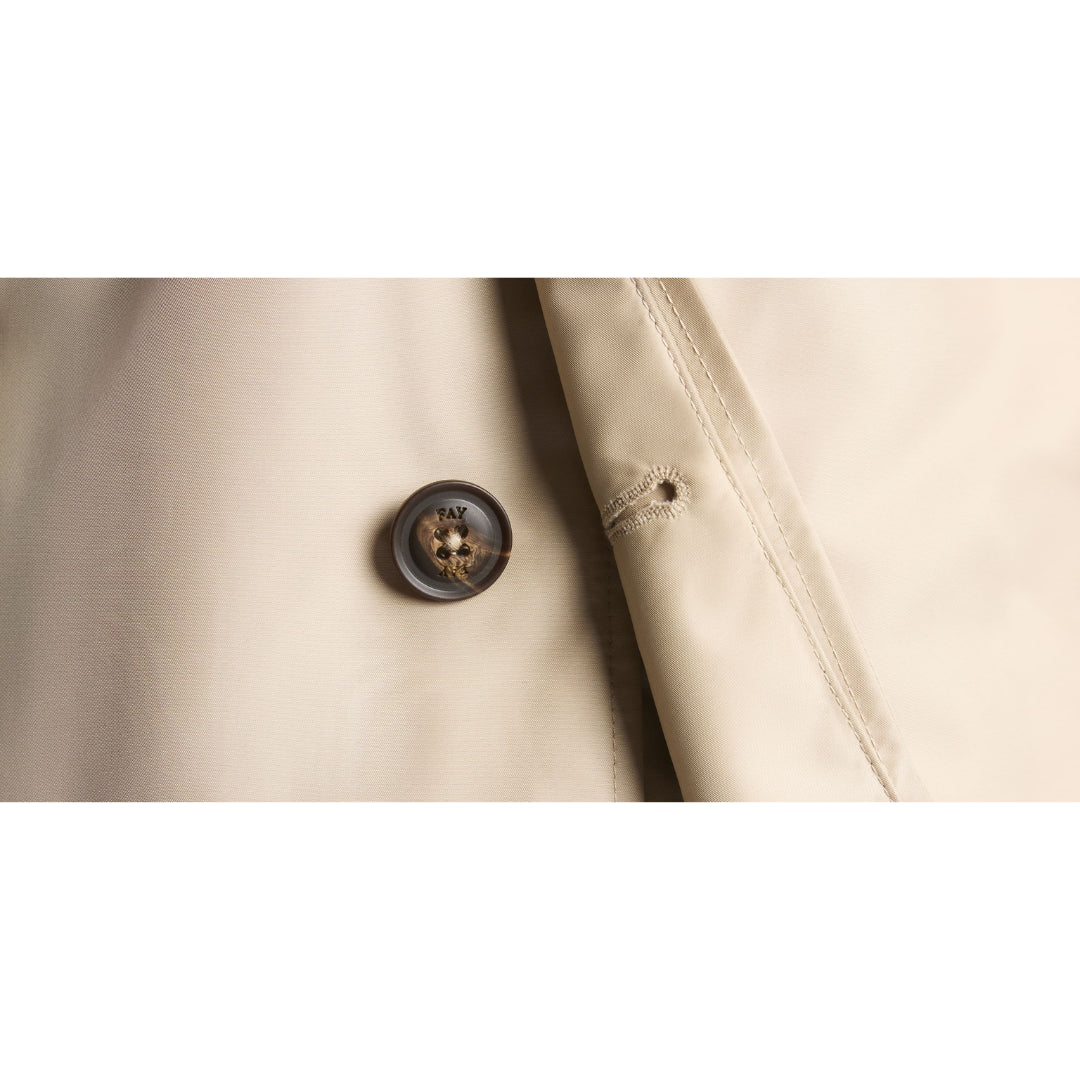 Cappotto  -  FAY