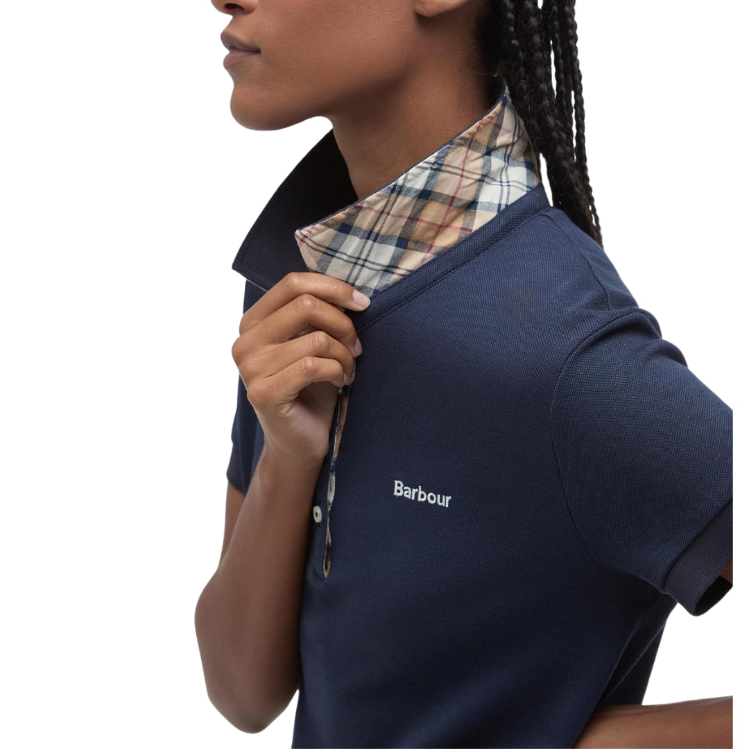 Abito  -  Barbour