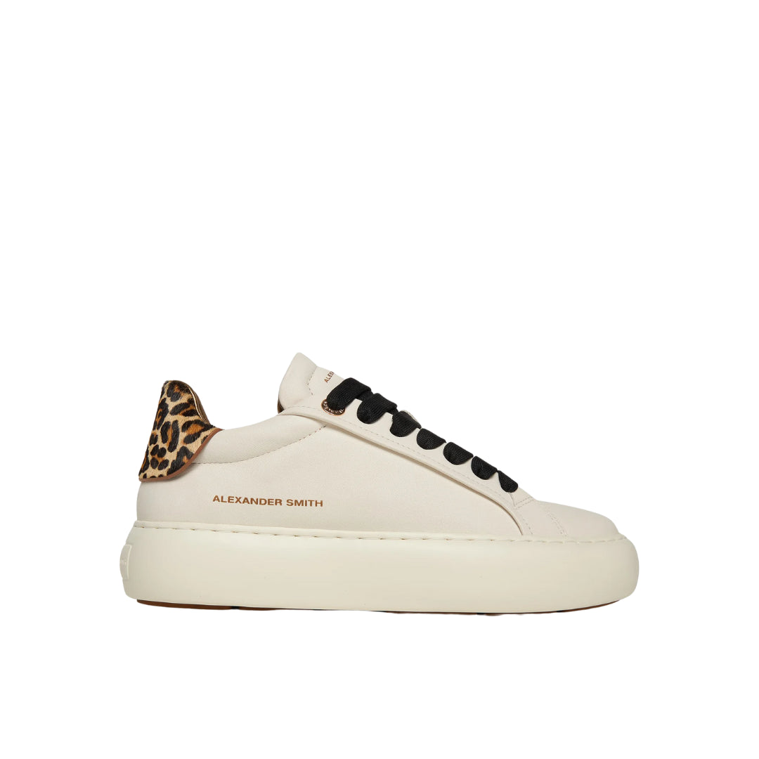 Sneakers  -  ALEXANDER SMITH