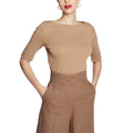 Lauren Ralph Lauren Judy Maglia Donna a Coste Casual Chic