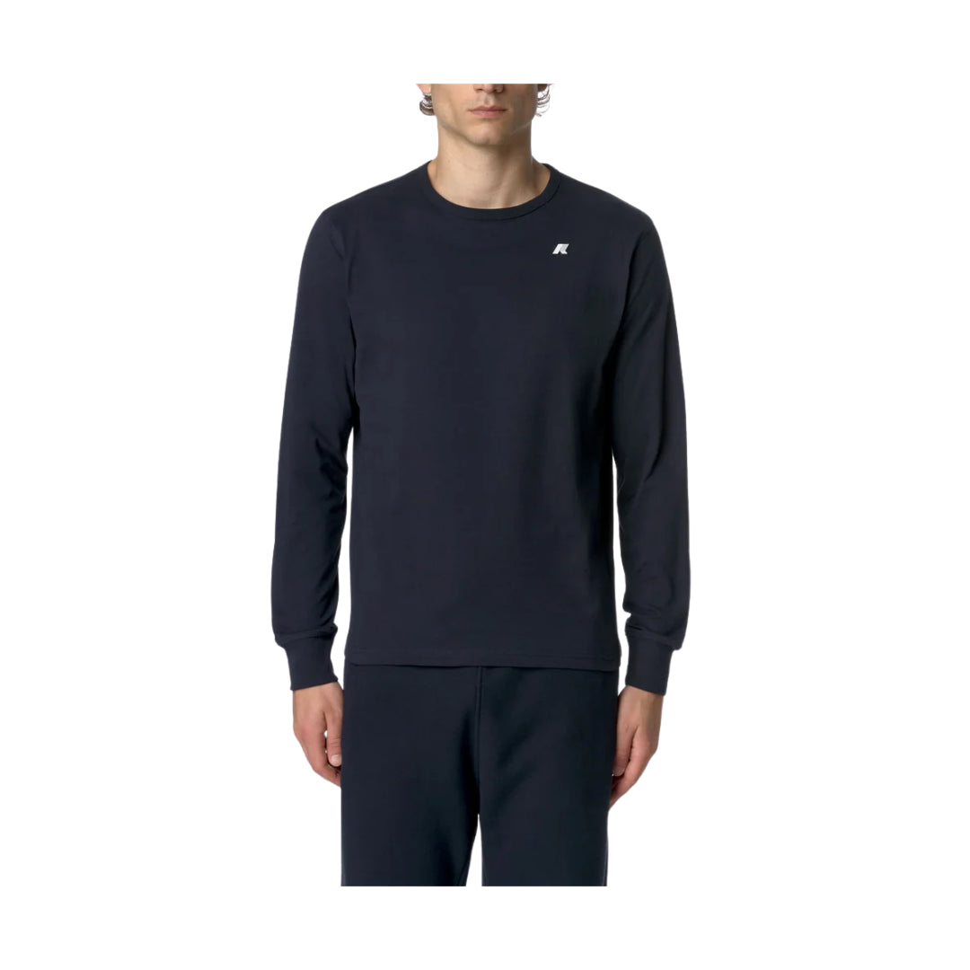 Maglia  -  K-Way