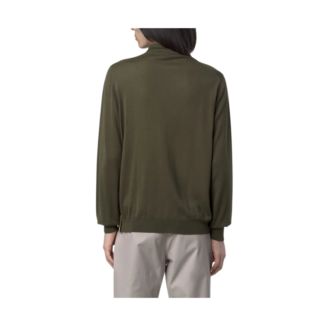 Maglia  -  K-Way