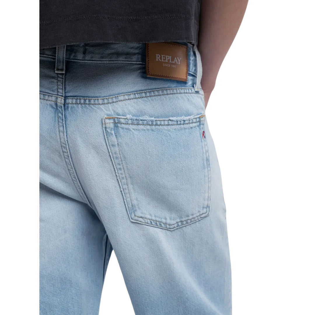 JEANS  -  Replay