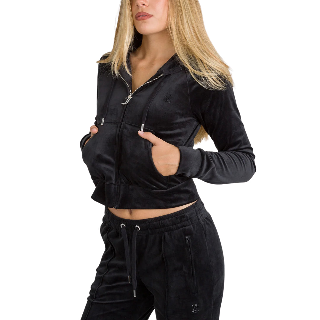 Felpa -  JUICY COUTURE